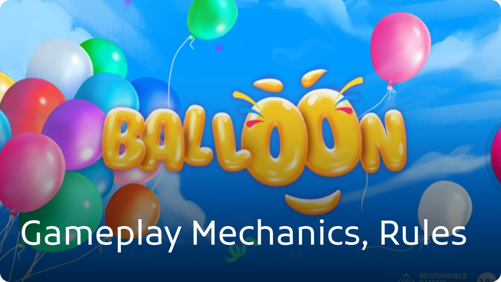 Gameplay Mechanics and Rules