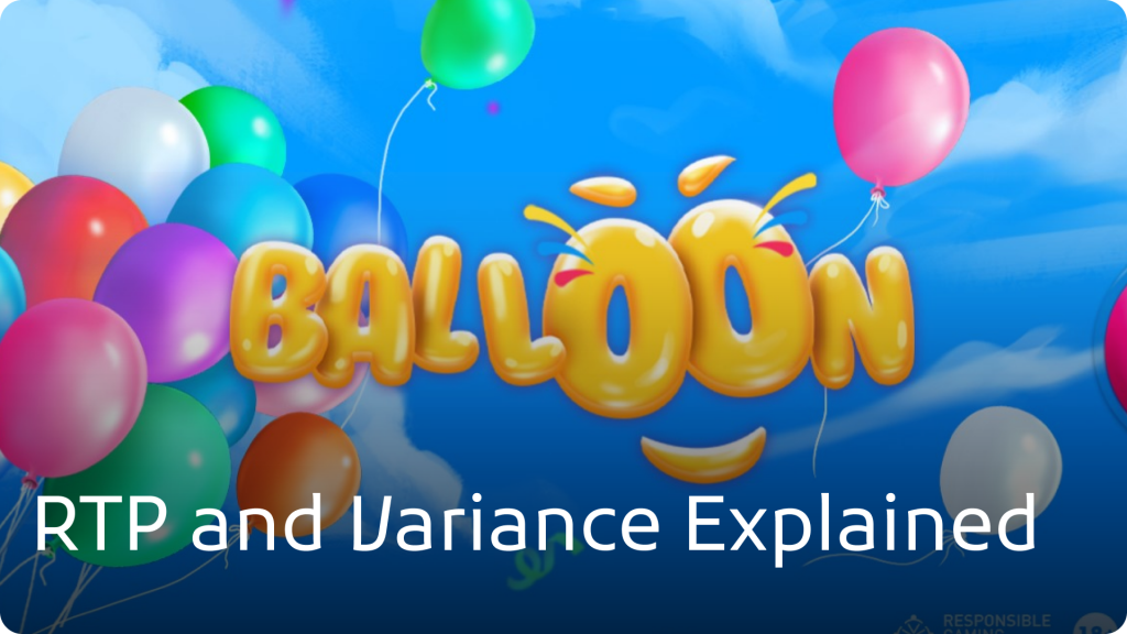 RTP and Variance Explained